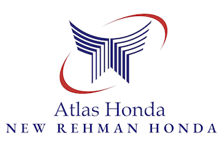 Atlas Honda